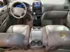 2008 TOYOTA SIENNA