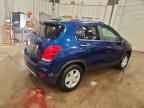 2019 CHEVROLET TRAX