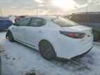 2014 KIA Optima Hybrid