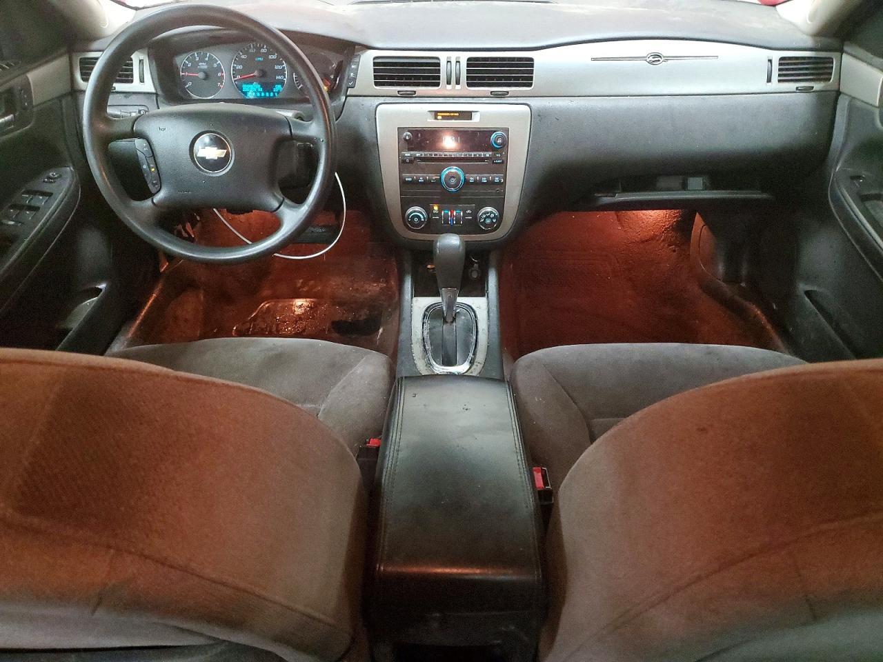 2006 CHEVROLET IMPALA