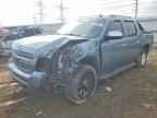 2008 CHEVROLET Avalanche