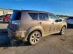 2011 MITSUBISHI outlander