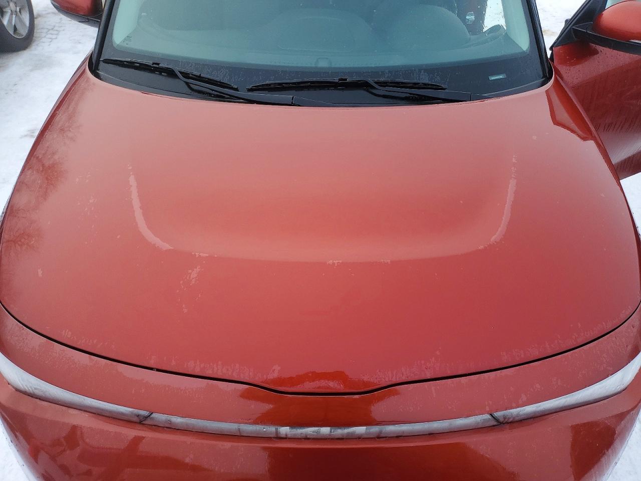 2023 KIA SOUL