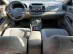 2006 TOYOTA CAMRY