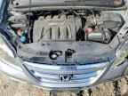 2007 HONDA ODYSSEY