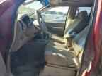 2008 NISSAN Frontier