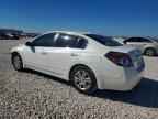 2011 NISSAN ALTIMA