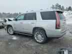 2017 CADILLAC ESCALADE