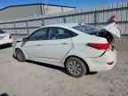 2016 HYUNDAI ACCENT