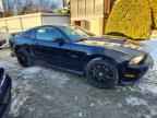 2011 FORD MUSTANG