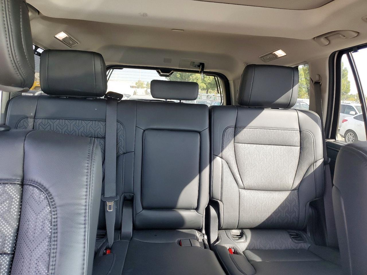 2023 TOYOTA Sequoia