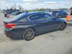 2017 BMW 5 series