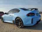 2025 BMW M2