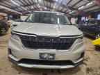 2022 KIA Carnival