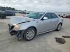 2013 CADILLAC CTS
