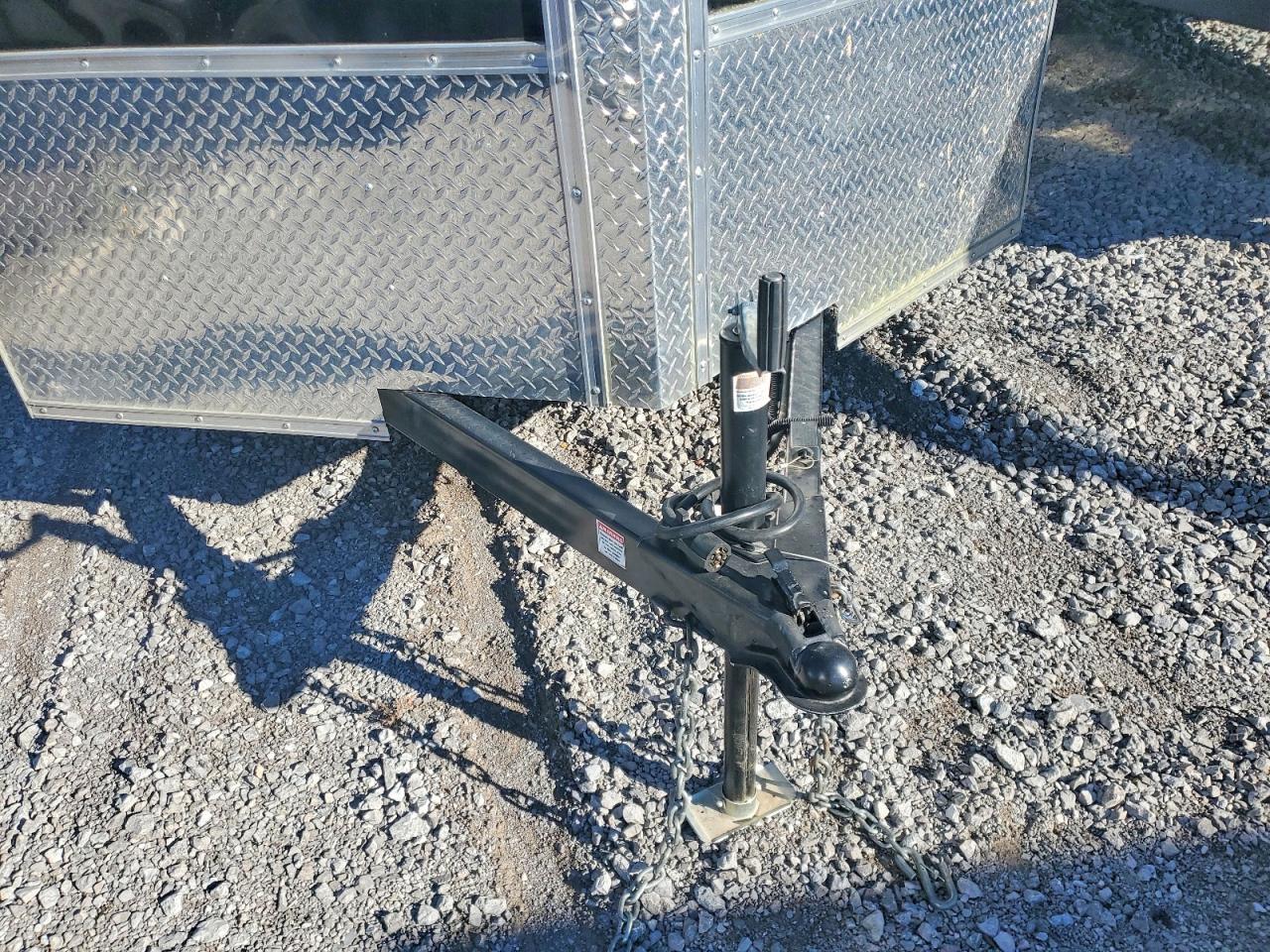 2021 Homesteader Trailers