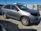 2012 KIA SORENTO