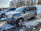 2013 HONDA PILOT