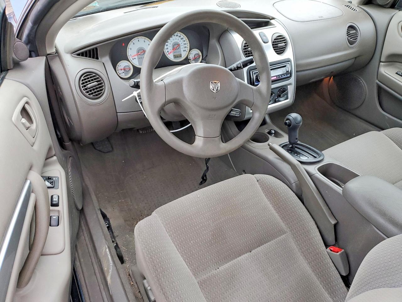 2005 DODGE Stratus