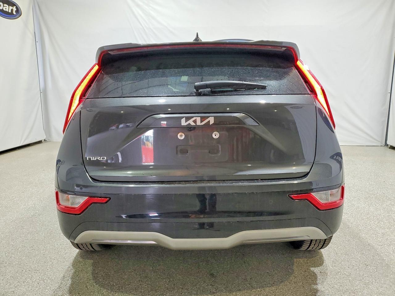 2024 KIA Niro