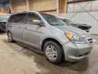2006 HONDA ODYSSEY