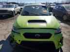 2018 SUBARU WRX