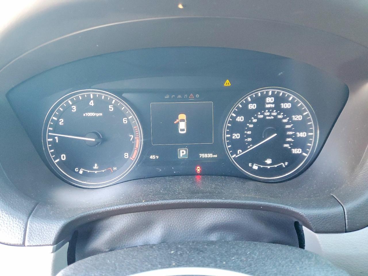 2015 HYUNDAI GENESIS