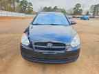 2008 HYUNDAI ACCENT