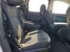 2013 CHEVROLET TRAVERSE