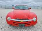 2004 CHEVROLET Ssr