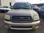 2004 TOYOTA Sequoia