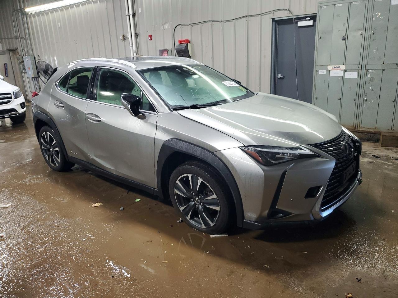 2019 LEXUS UX 250H