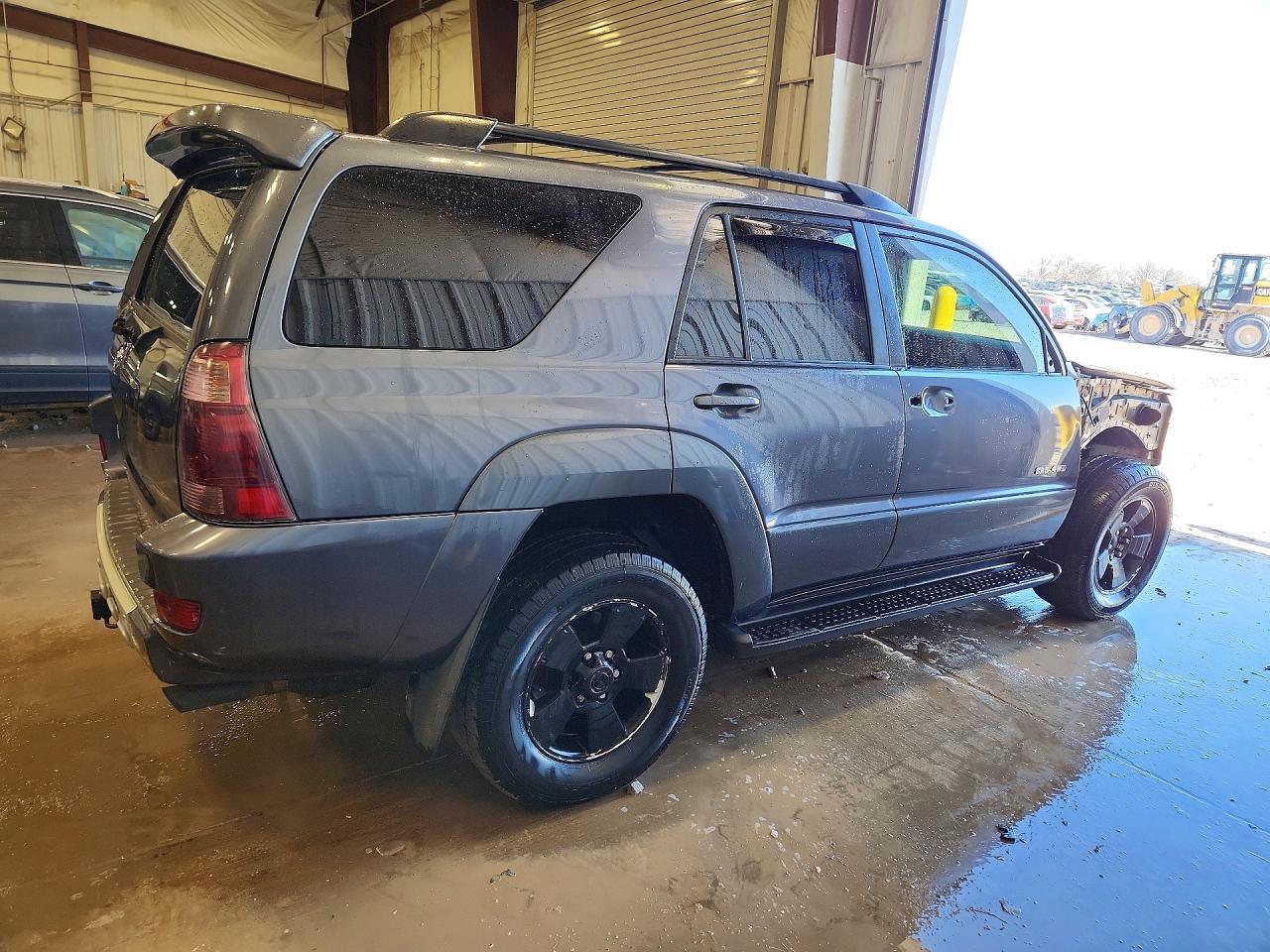2004 TOYOTA 4Runner