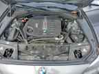 2014 BMW 5 series