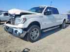 2013 FORD F-150 Lightning
