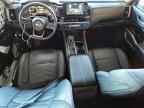 2022 NISSAN PATHFINDER