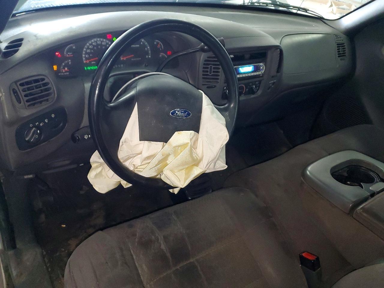 2003 FORD F-150 Lightning