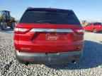 2021 CHEVROLET TRAVERSE
