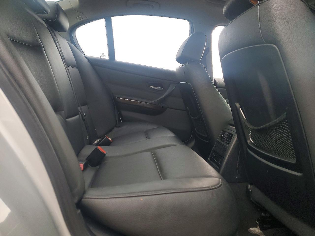2006 BMW 3 SERIES