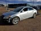 2015 BUICK Regal
