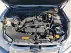2013 SUBARU Outback