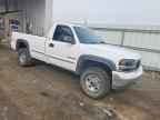 1999 GMC Sierra