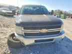 2011 CHEVROLET Silverado 2500