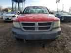 2008 DODGE Dakota