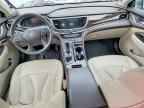 2017 BUICK LACROSSE
