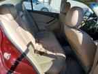 2010 NISSAN ALTIMA