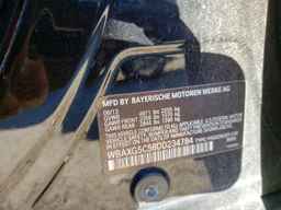 2013 BMW 5 series