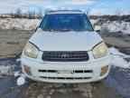 2003 TOYOTA RAV4