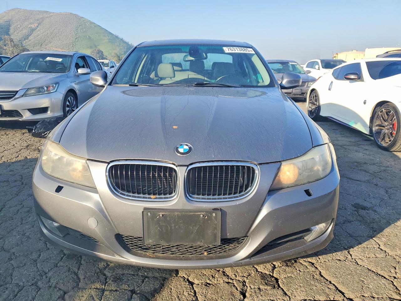 2011 BMW 3 SERIES