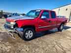 2002 CHEVROLET Silverado